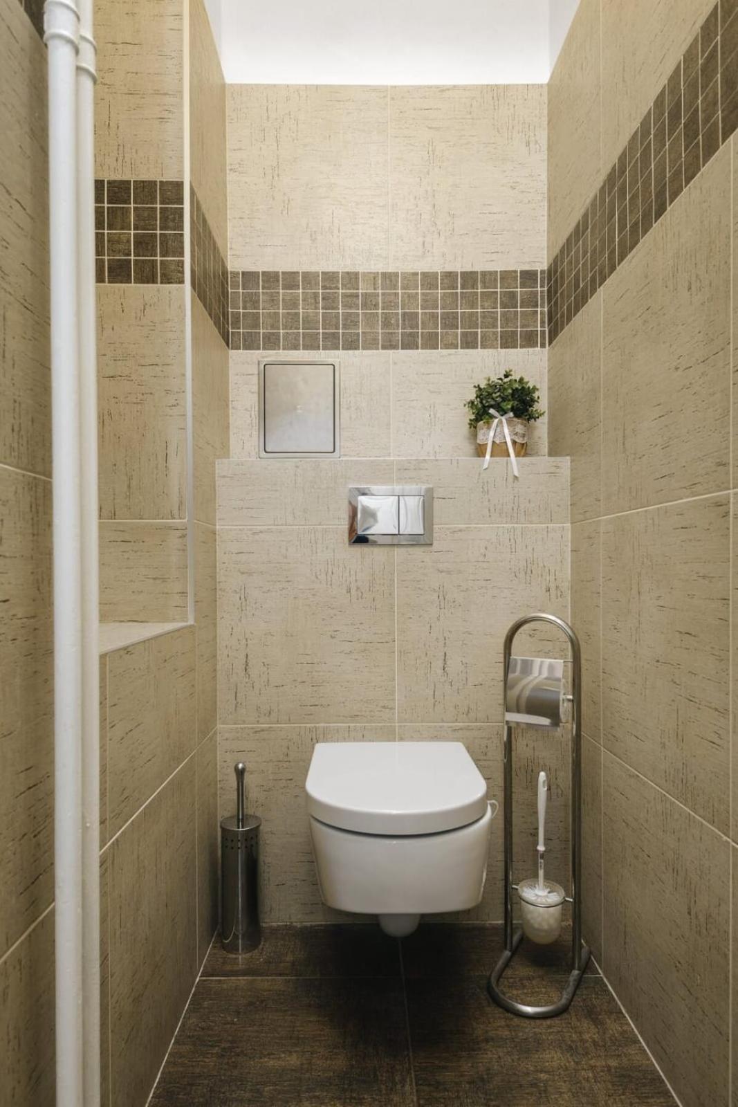 Cozy & Comfortable Apt Walking Anywhere You Want Sen Prague Exterior photo